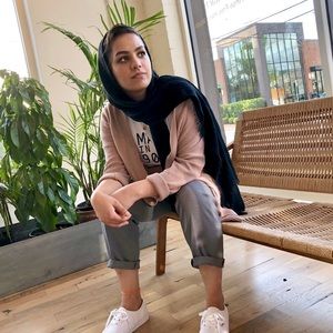 hi, welcome in! make me an offer :)